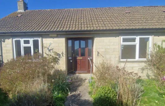 Modernisation in Corsham photo